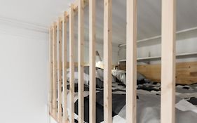 Montsejour - Logement Climatise Netflix, Mezzanine