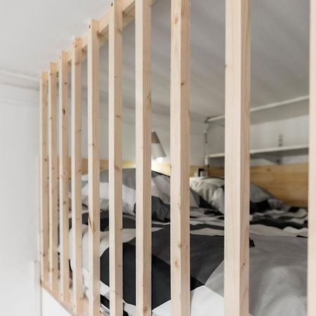Montsejour - Logement Climatise Netflix, Mezzanine Carcassonne Exterior photo
