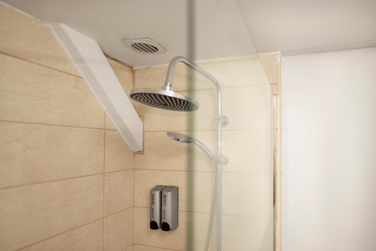 Montsejour - Logement Climatise Netflix, Mezzanine Carcassonne Exterior photo
