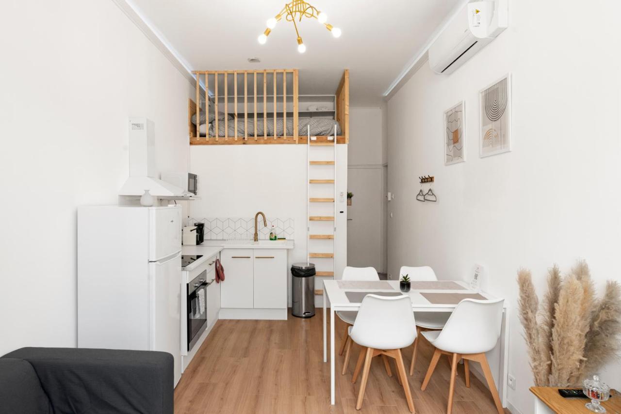 Montsejour - Logement Climatise Netflix, Mezzanine Carcassonne Exterior photo